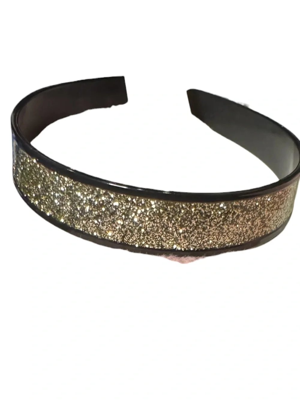 Rainbow Sparkle Headbands Set of 3